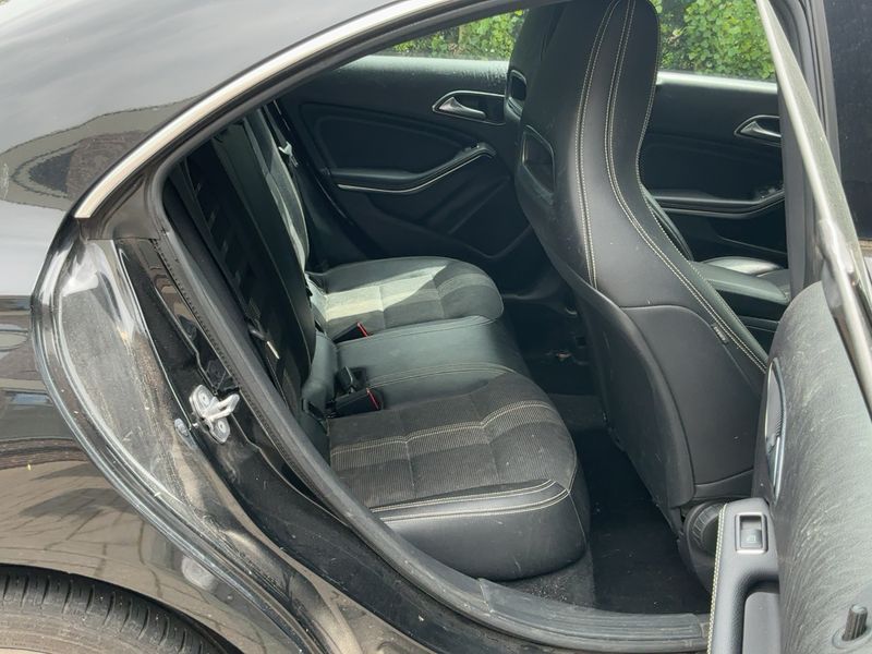 Mercedes-Benz CLA-Klasse CLA 180 d Urban 2018 – снимка 19