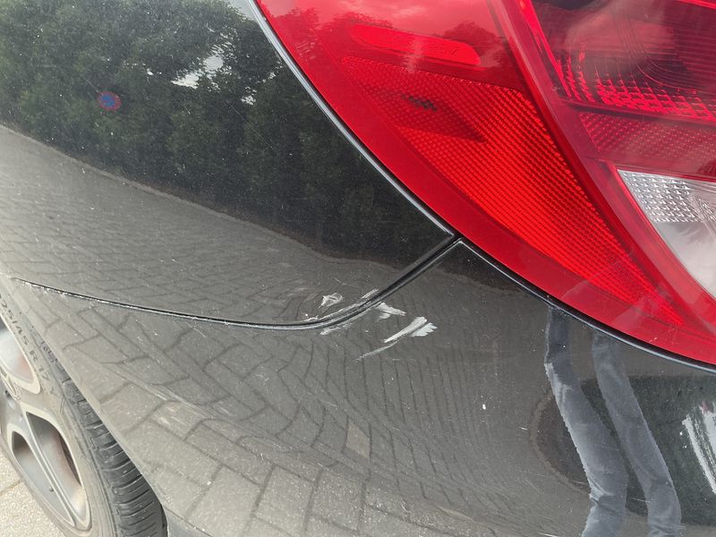Mercedes-Benz CLA-Klasse CLA 180 d Urban 2018 – снимка 34