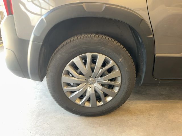 Peugeot Rifter 1.5 Blue-HDi Allure L1 2020 – снимка 9