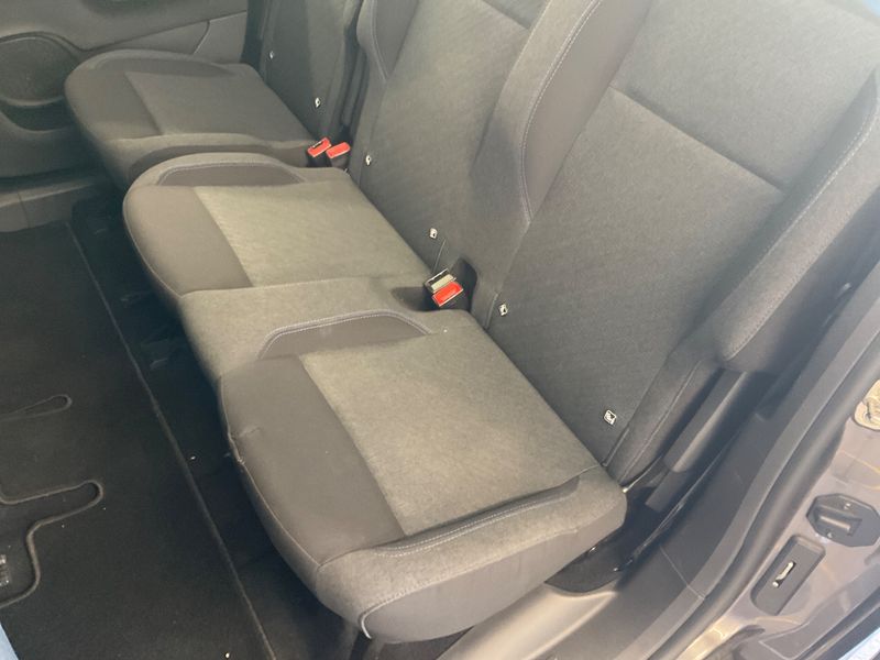 Peugeot Rifter 1.5 Blue-HDi Allure L1 2020 – снимка 23
