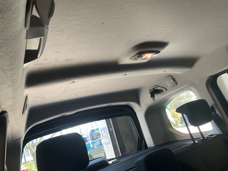 Peugeot Rifter 1.5 Blue-HDi Allure L1 2020 – снимка 26