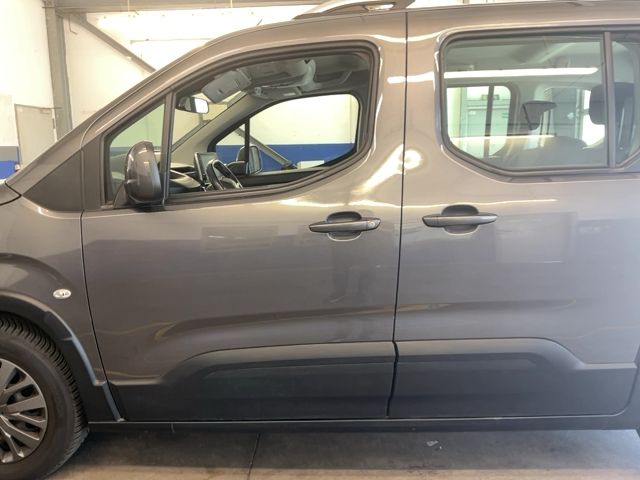 Peugeot Rifter 1.5 Blue-HDi Allure L1 2020 – снимка 4