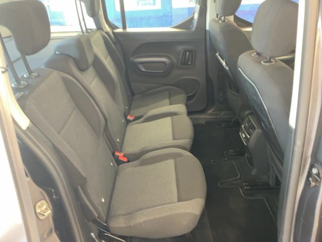 Peugeot Rifter 1.5 Blue-HDi Allure L1 2020 – снимка 19