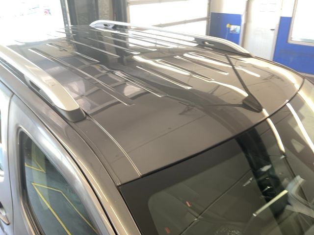 Peugeot Rifter 1.5 Blue-HDi Allure L1 2020 – снимка 13