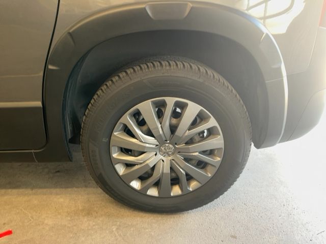 Peugeot Rifter 1.5 Blue-HDi Allure L1 2020 – снимка 5