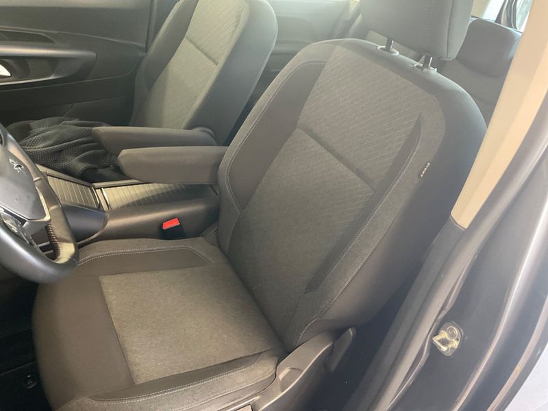 Peugeot Rifter 1.5 Blue-HDi Allure L1 2020 – снимка 27