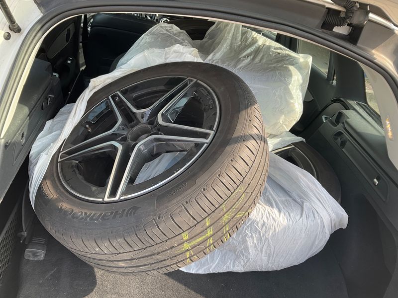 Mercedes-Benz GLC-Klasse GLC 300e 4Matic AMG Line 2020 – снимка 15