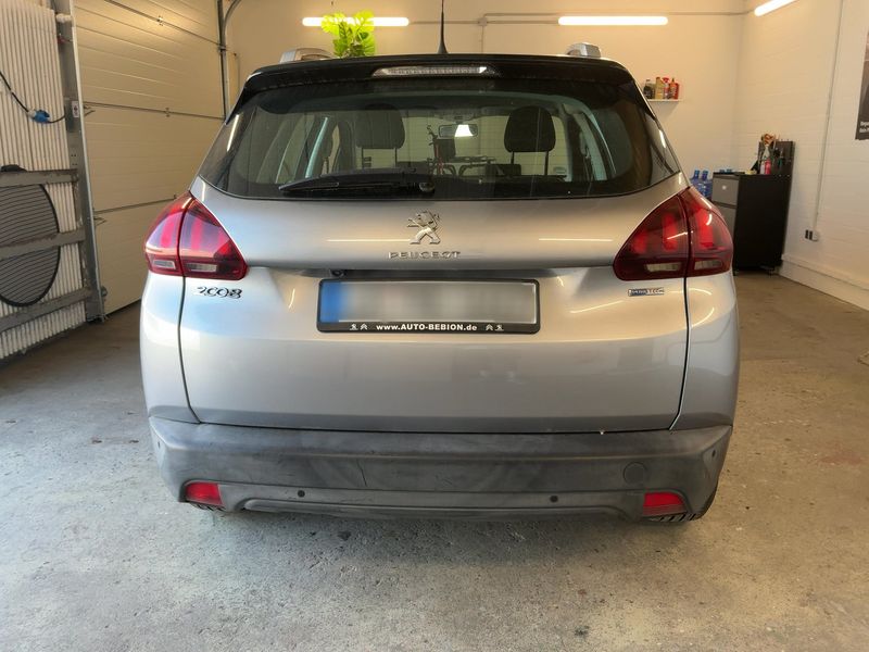 Peugeot 2008 1.2 PureTech Active 2017 – снимка 7