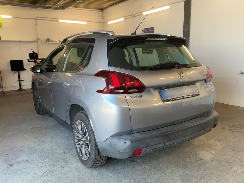 Peugeot 2008 1.2 PureTech Active 2017 – снимка 6