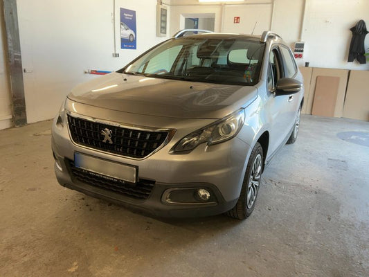 Peugeot 2008 1.2 PureTech Active 2017 – снимка 1