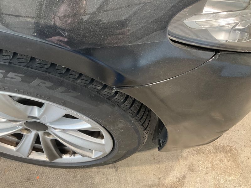 BMW 5er 520d xDrive 2015 – снимка 21