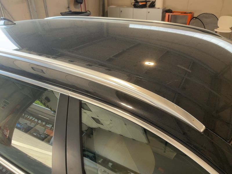 BMW 5er 520d xDrive 2015 – снимка 13
