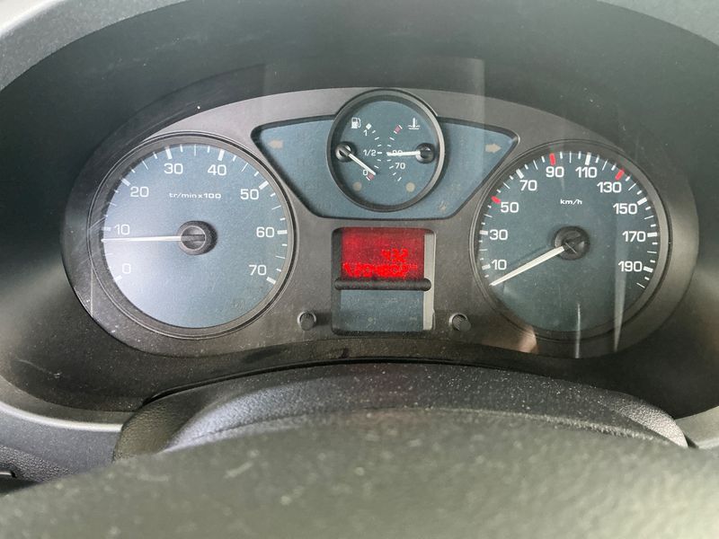 Citroen Berlingo 1.6 HDi XTR 2011 – снимка 4