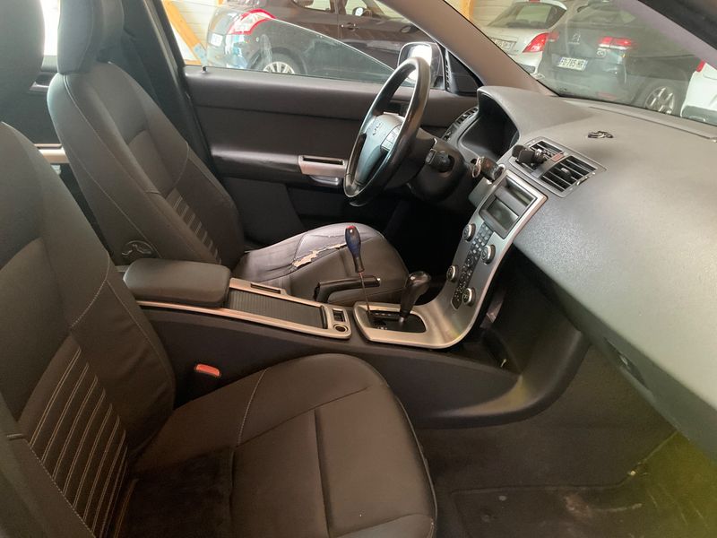 Volvo V50 2.0 D Momentum 2009 – снимка 3