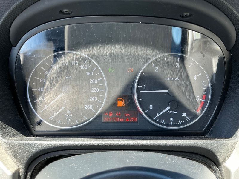 BMW 3er 320d 2007 – снимка 13