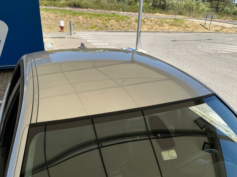 BMW 3er 320d 2007 – снимка 20