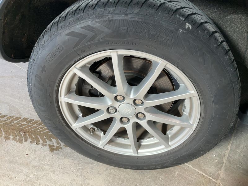 Land Rover Evoque 2.0 Td4 Pure 2017 – снимка 9