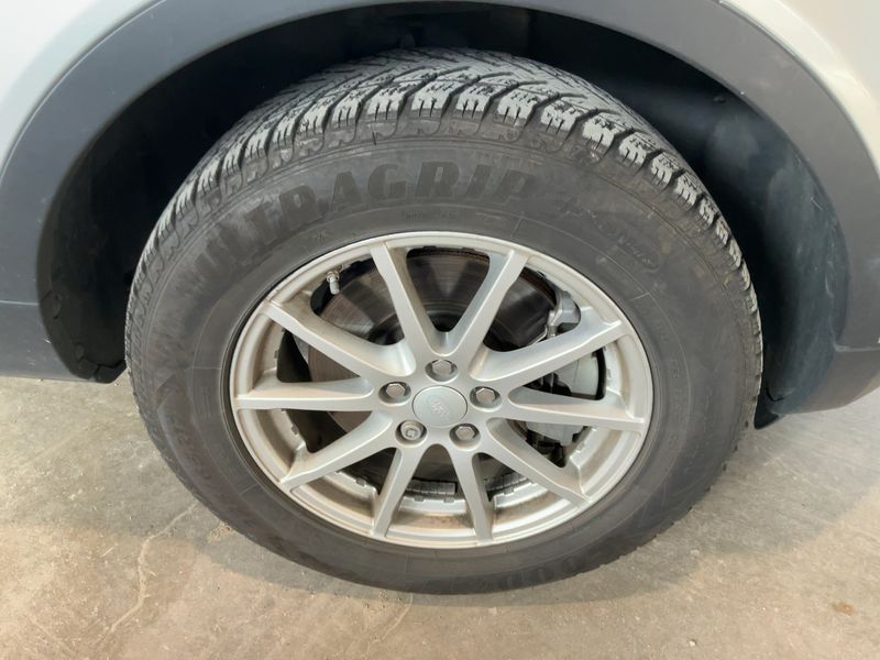 Land Rover Evoque 2.0 Td4 Pure 2017 – снимка 11