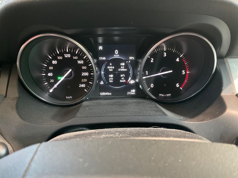 Land Rover Evoque 2.0 Td4 Pure 2017 – снимка 18