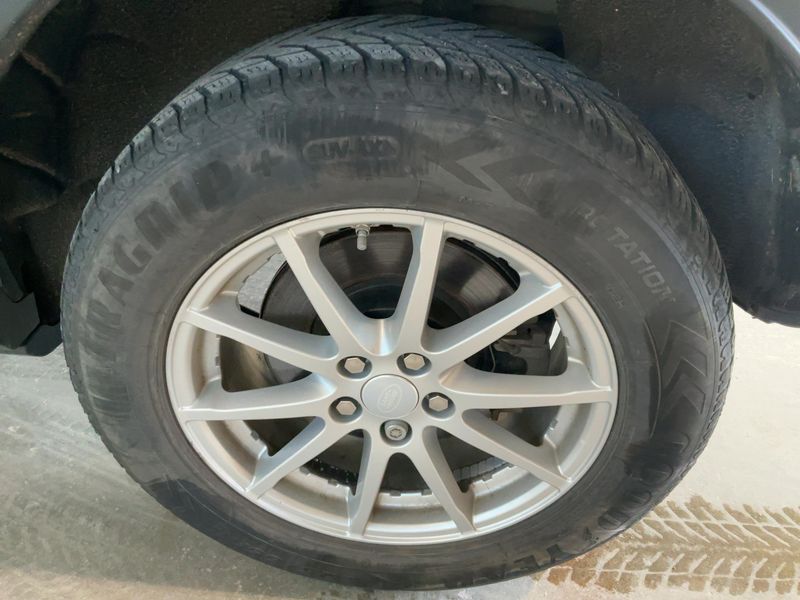Land Rover Evoque 2.0 Td4 Pure 2017 – снимка 5