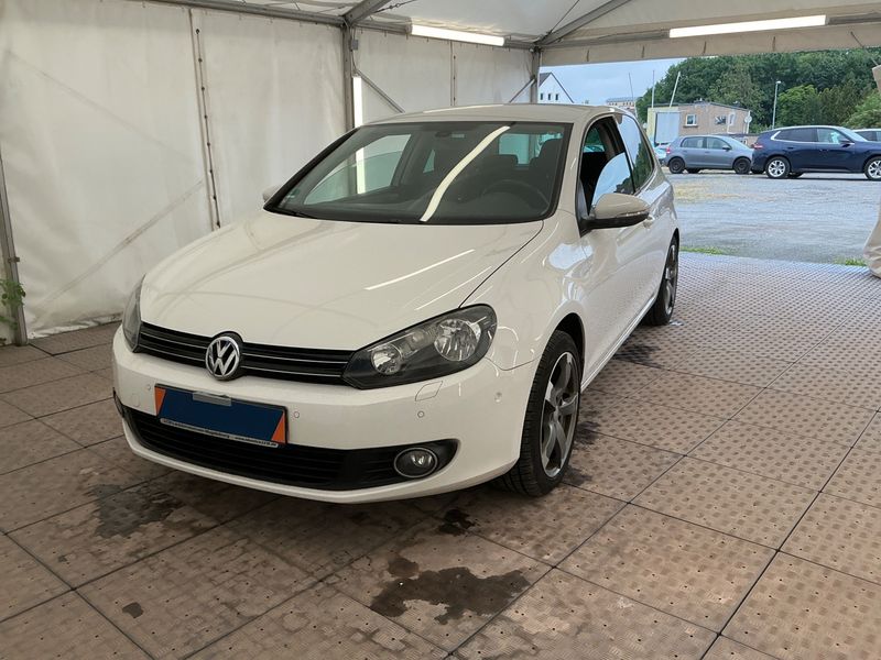 Volkswagen Golf VI 1.4 Team 2010 – снимка 1