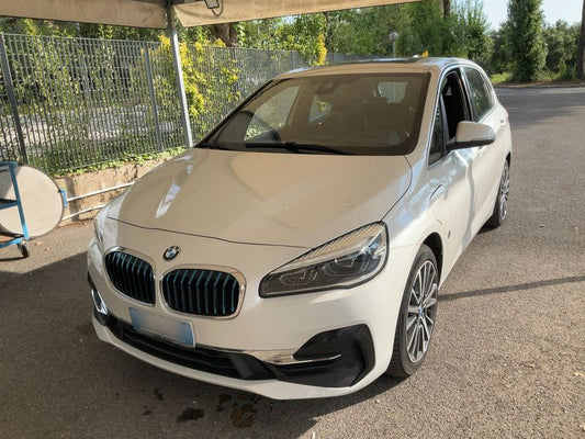 BMW 2er 225xe Active Tourer Luxury Line 2019 – снимка 1