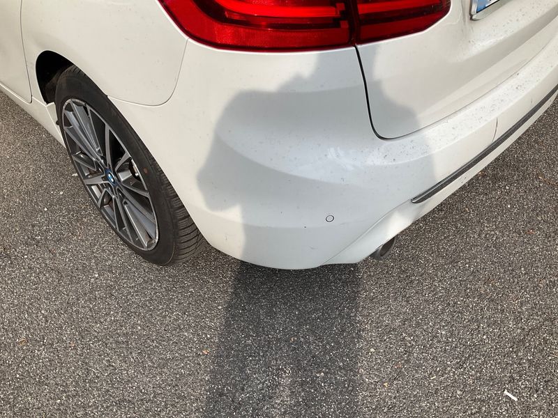 BMW 2er 225xe Active Tourer Luxury Line 2019 – снимка 24