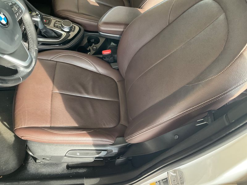 BMW 2er 225xe Active Tourer Luxury Line 2019 – снимка 23