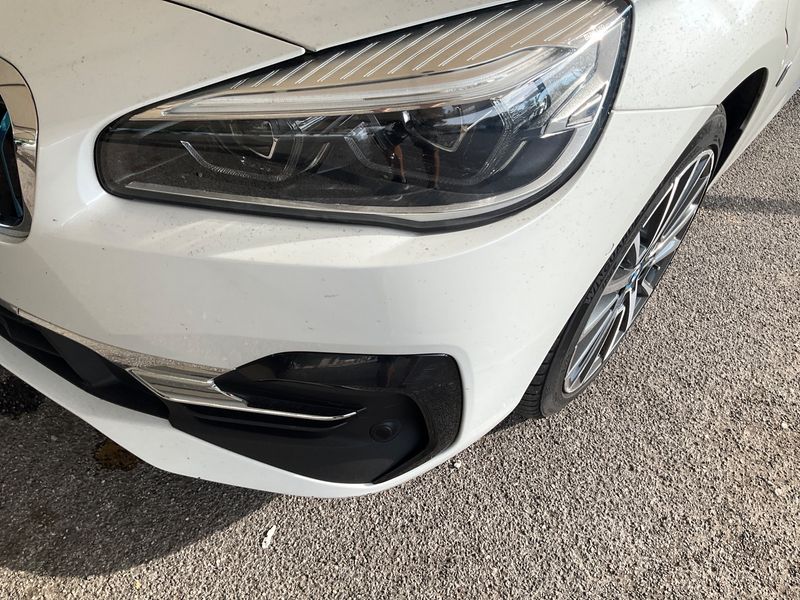 BMW 2er 225xe Active Tourer Luxury Line 2019 – снимка 27