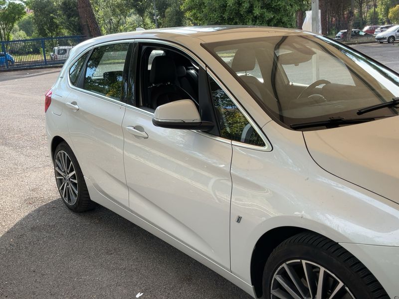 BMW 2er 225xe Active Tourer Luxury Line 2019 – снимка 12