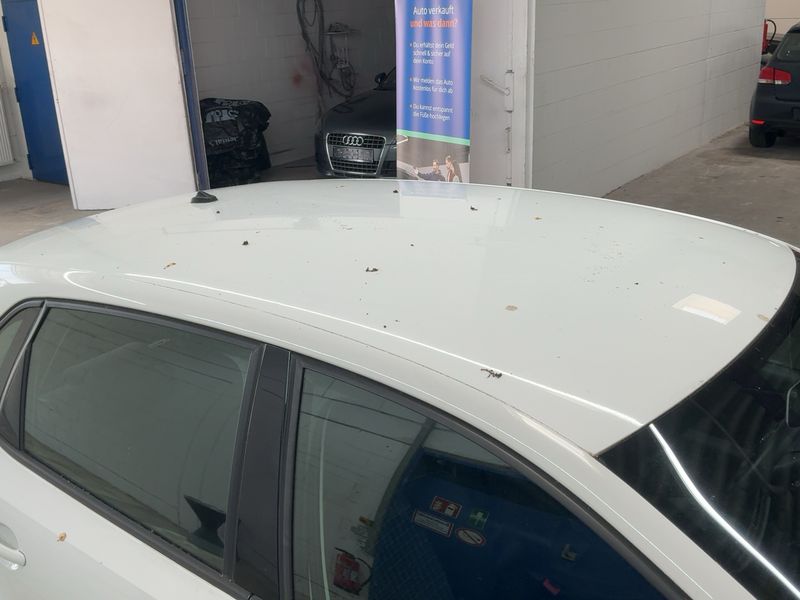 Volkswagen Polo 1.0 Comfortline 2015 – снимка 13