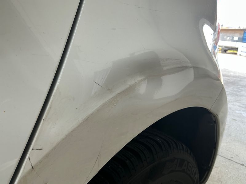 Volkswagen Polo 1.0 Comfortline 2015 – снимка 26