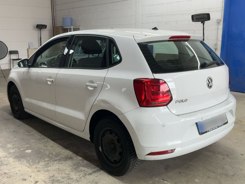 Volkswagen Polo 1.0 Comfortline 2015 – снимка 6