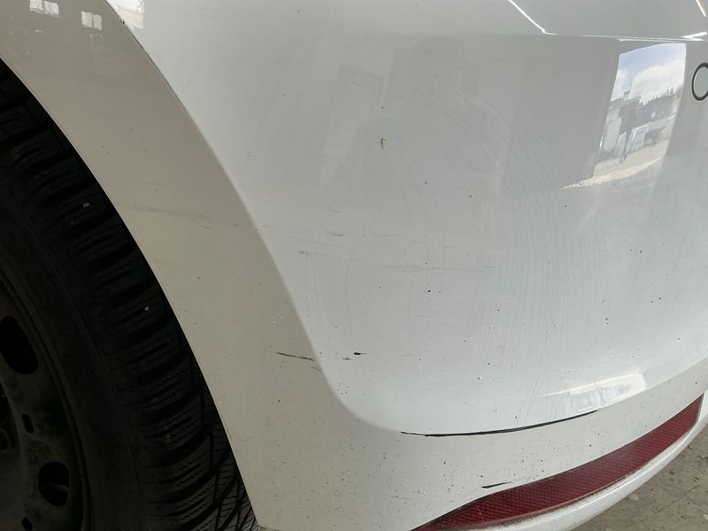Volkswagen Polo 1.0 Comfortline 2015 – снимка 27