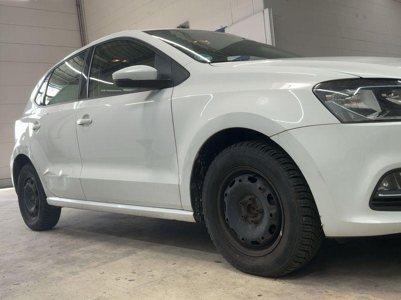 Volkswagen Polo 1.0 Comfortline 2015 – снимка 12