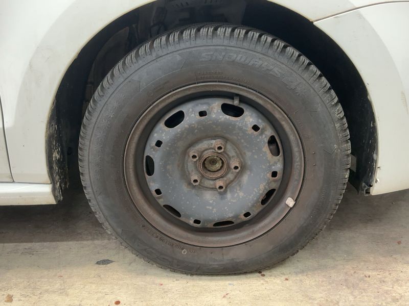 Volkswagen Polo 1.0 Comfortline 2015 – снимка 11