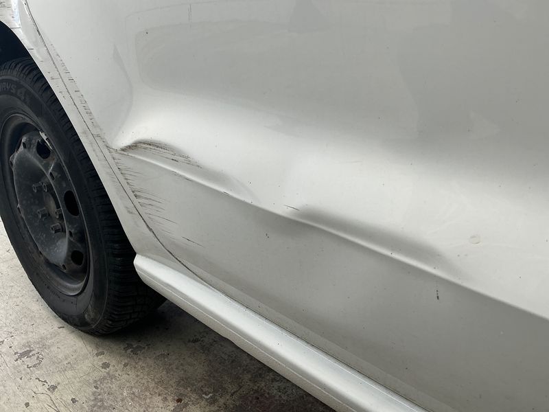 Volkswagen Polo 1.0 Comfortline 2015 – снимка 23