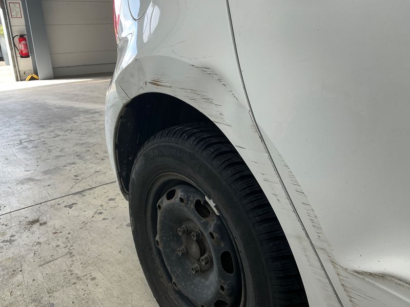 Volkswagen Polo 1.0 Comfortline 2015 – снимка 21