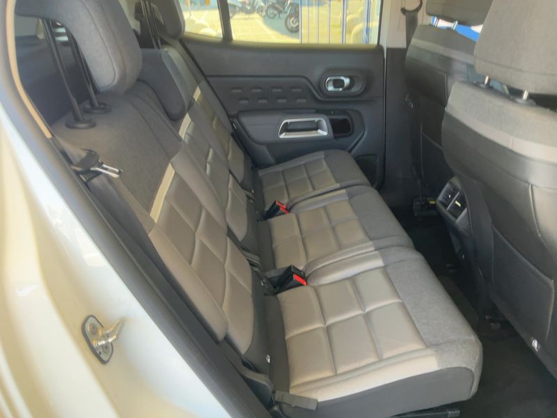 Citroen C5 Aircross 1.5 Blue-HDi Shine 2019 – снимка 19