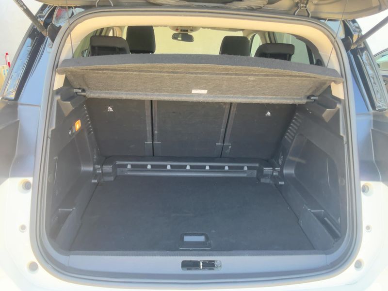 Citroen C5 Aircross 1.5 Blue-HDi Shine 2019 – снимка 15