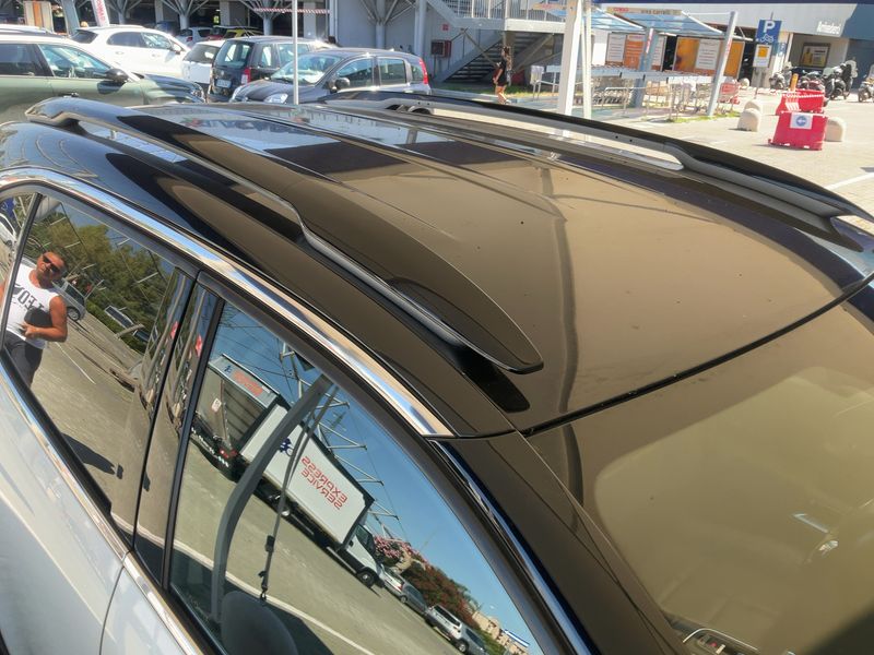 Citroen C5 Aircross 1.5 Blue-HDi Shine 2019 – снимка 13