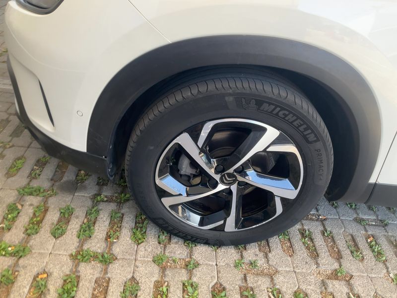 Citroen C5 Aircross 1.5 Blue-HDi Shine 2019 – снимка 3