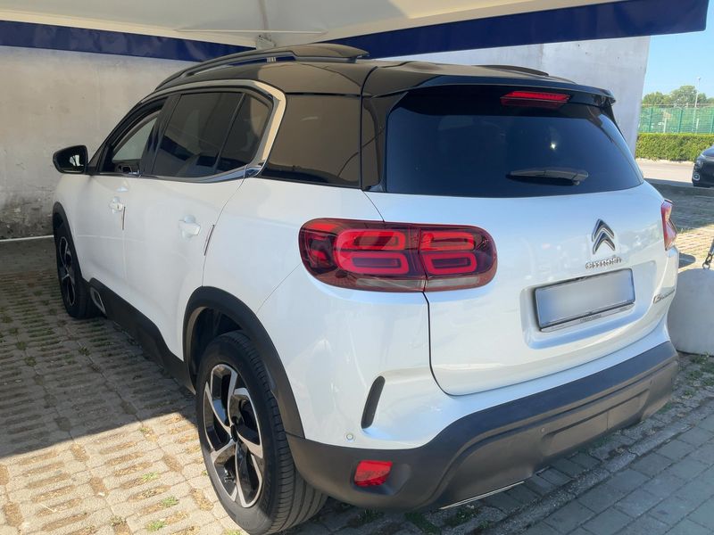 Citroen C5 Aircross 1.5 Blue-HDi Shine 2019 – снимка 6