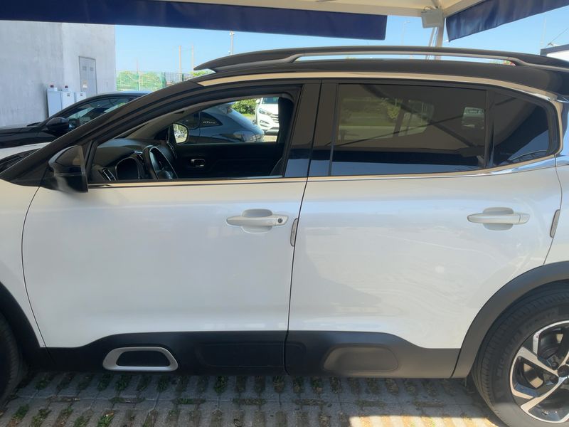 Citroen C5 Aircross 1.5 Blue-HDi Shine 2019 – снимка 4