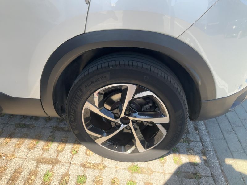 Citroen C5 Aircross 1.5 Blue-HDi Shine 2019 – снимка 5