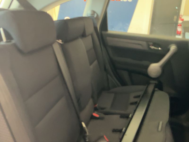 Honda CR-V 2.2 CTDI Comfort 2007 – снимка 14