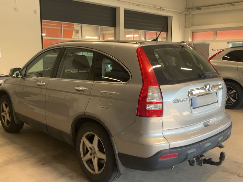 Honda CR-V 2.2 CTDI Comfort 2007 – снимка 3