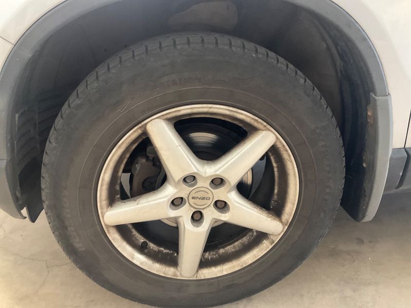 Honda CR-V 2.2 CTDI Comfort 2007 – снимка 24
