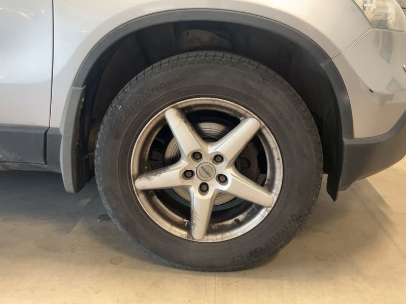 Honda CR-V 2.2 CTDI Comfort 2007 – снимка 18