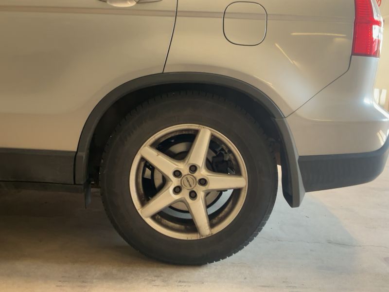 Honda CR-V 2.2 CTDI Comfort 2007 – снимка 16